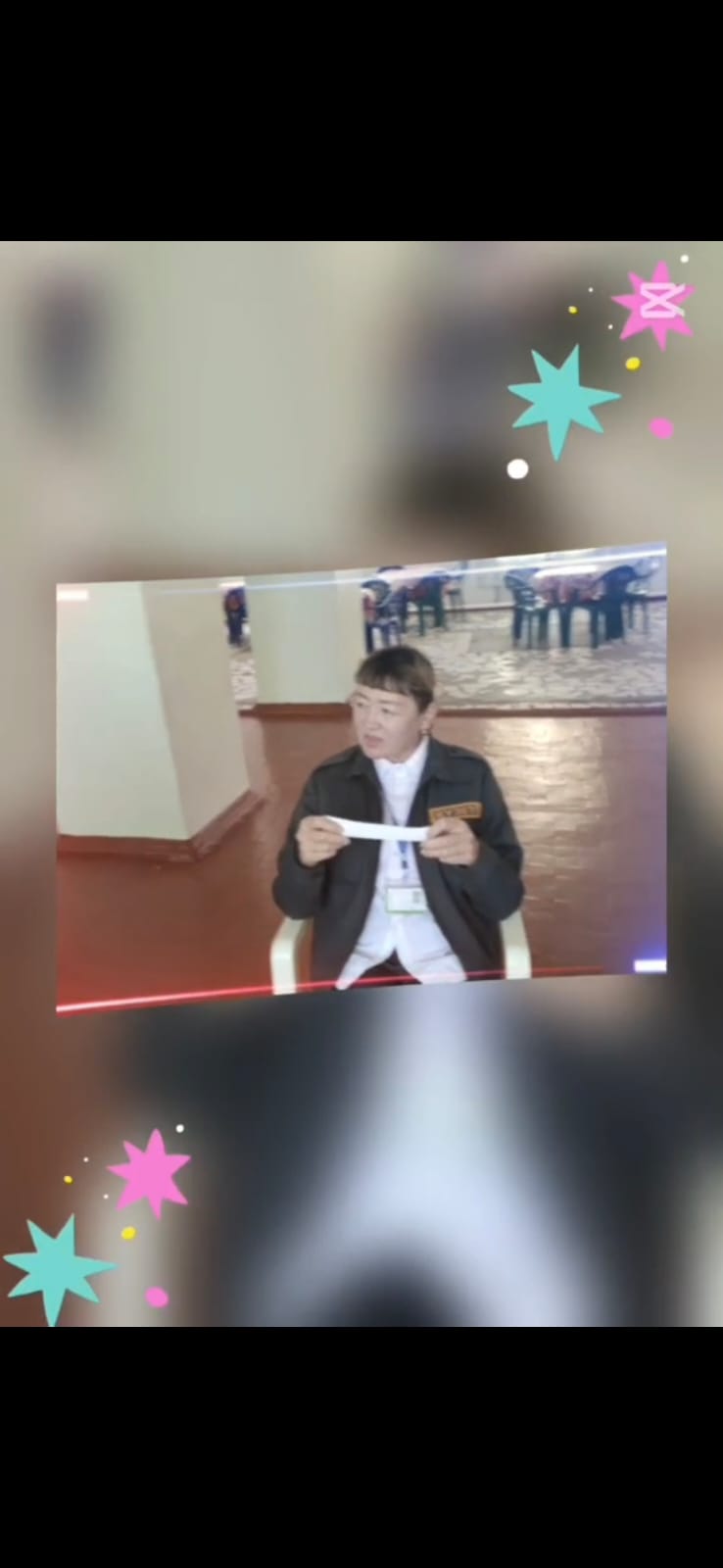 &quot;Кәмелетке толмағандар арасында аутодеструктивті мінез-құлықтың алдын алу&quot; тақырыбенда кезекті тренинг өткізді